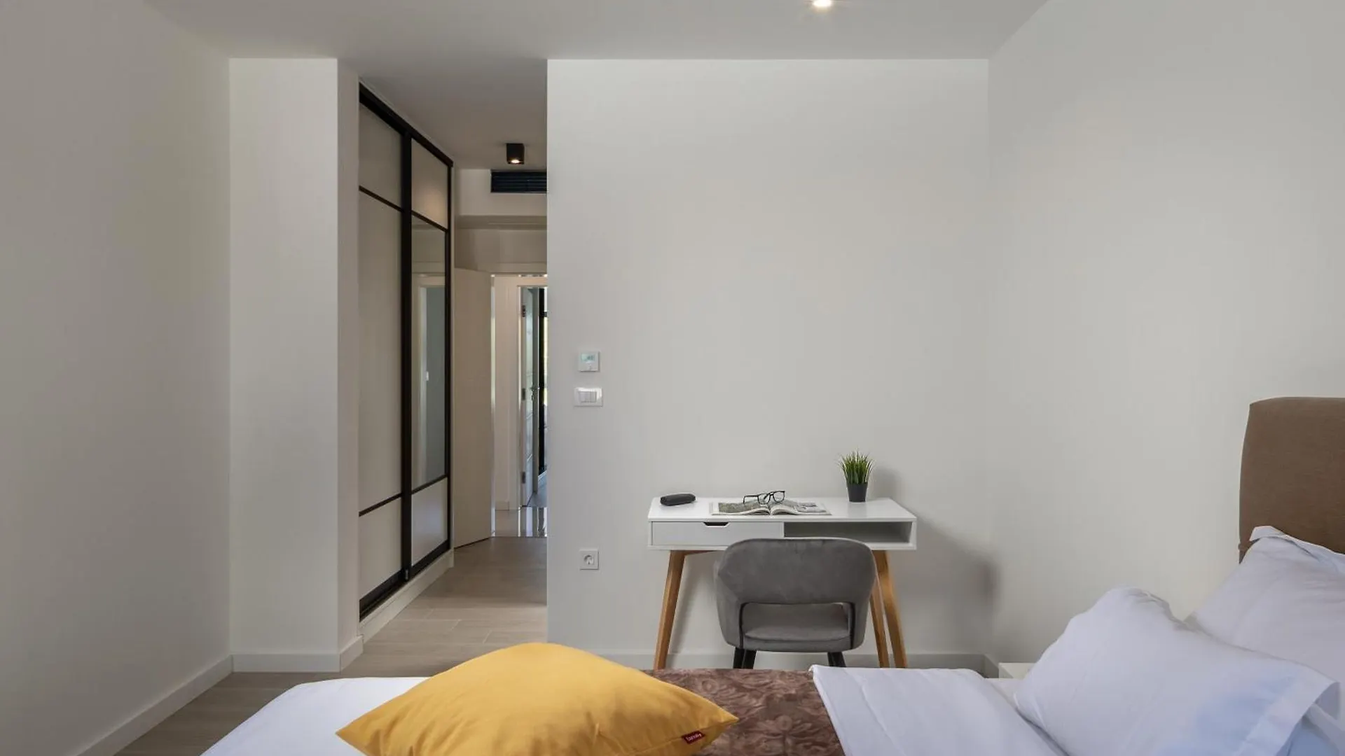 Villa Sole Sukosan 0*,  Croatia