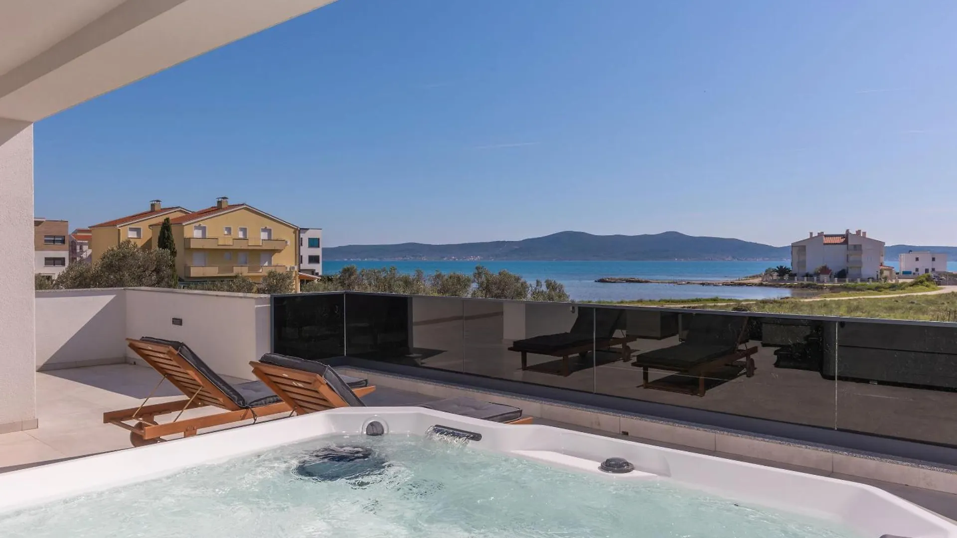 Sukošan Villa Sole