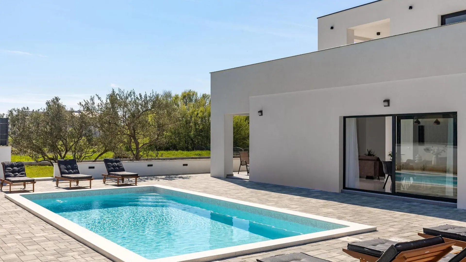 Villa Sole Sukosan 0*,