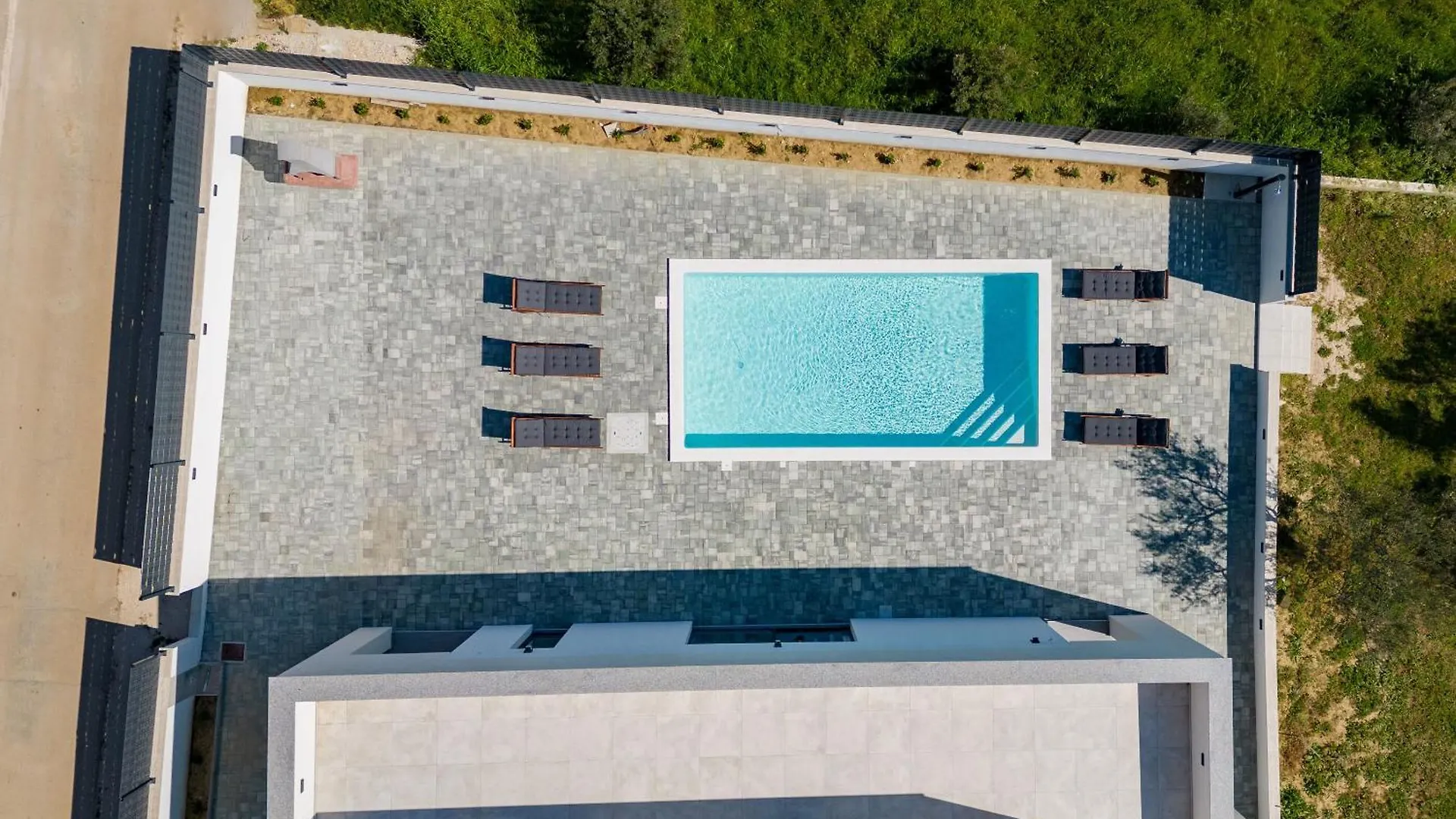 Sukošan Villa Sole