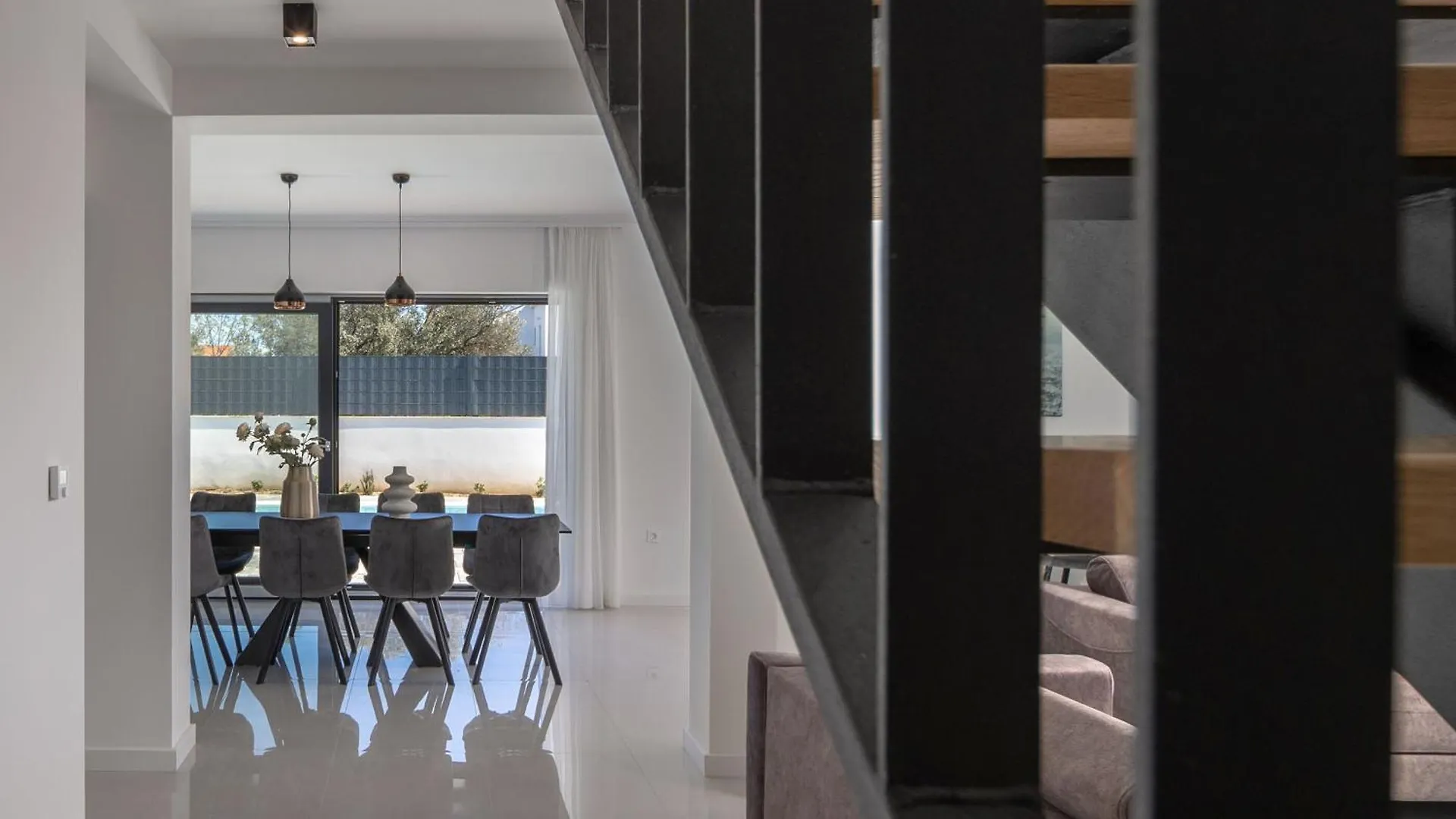 Sukošan Villa Sole קרואטיה