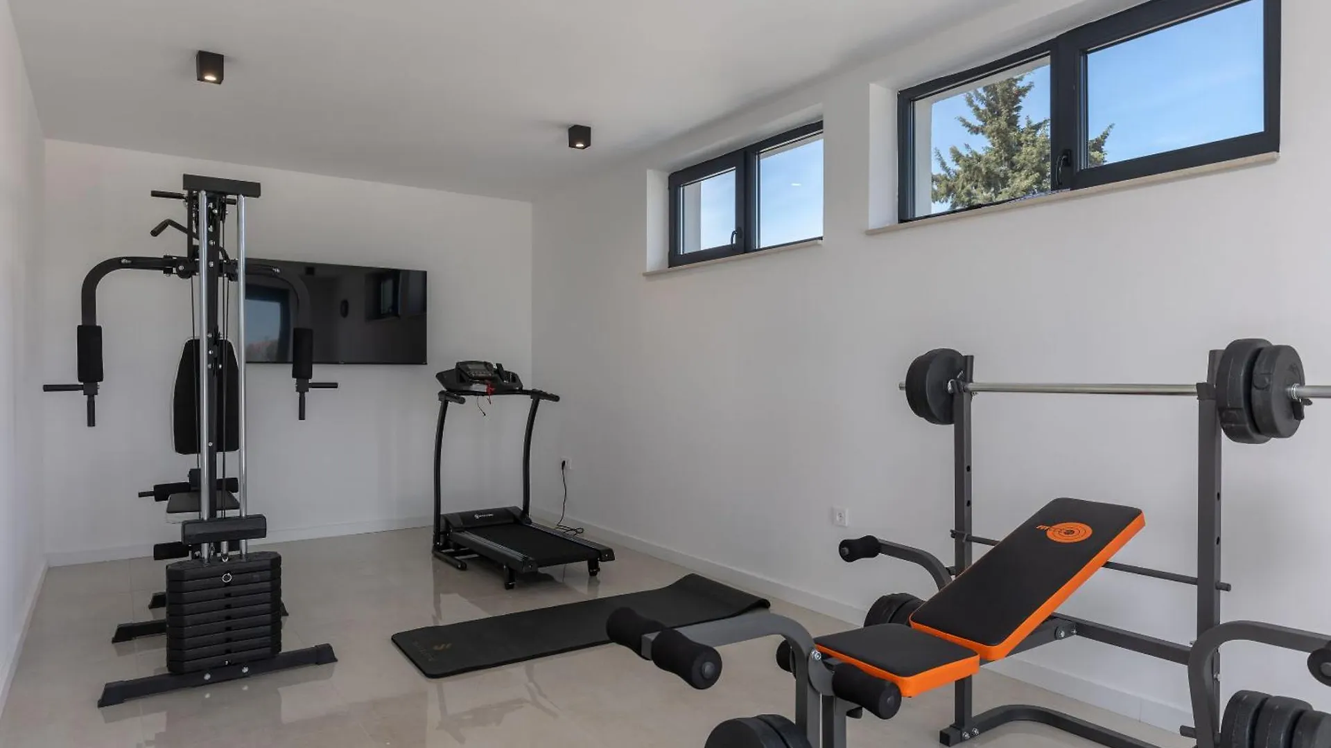 Sukošan Villa Sole