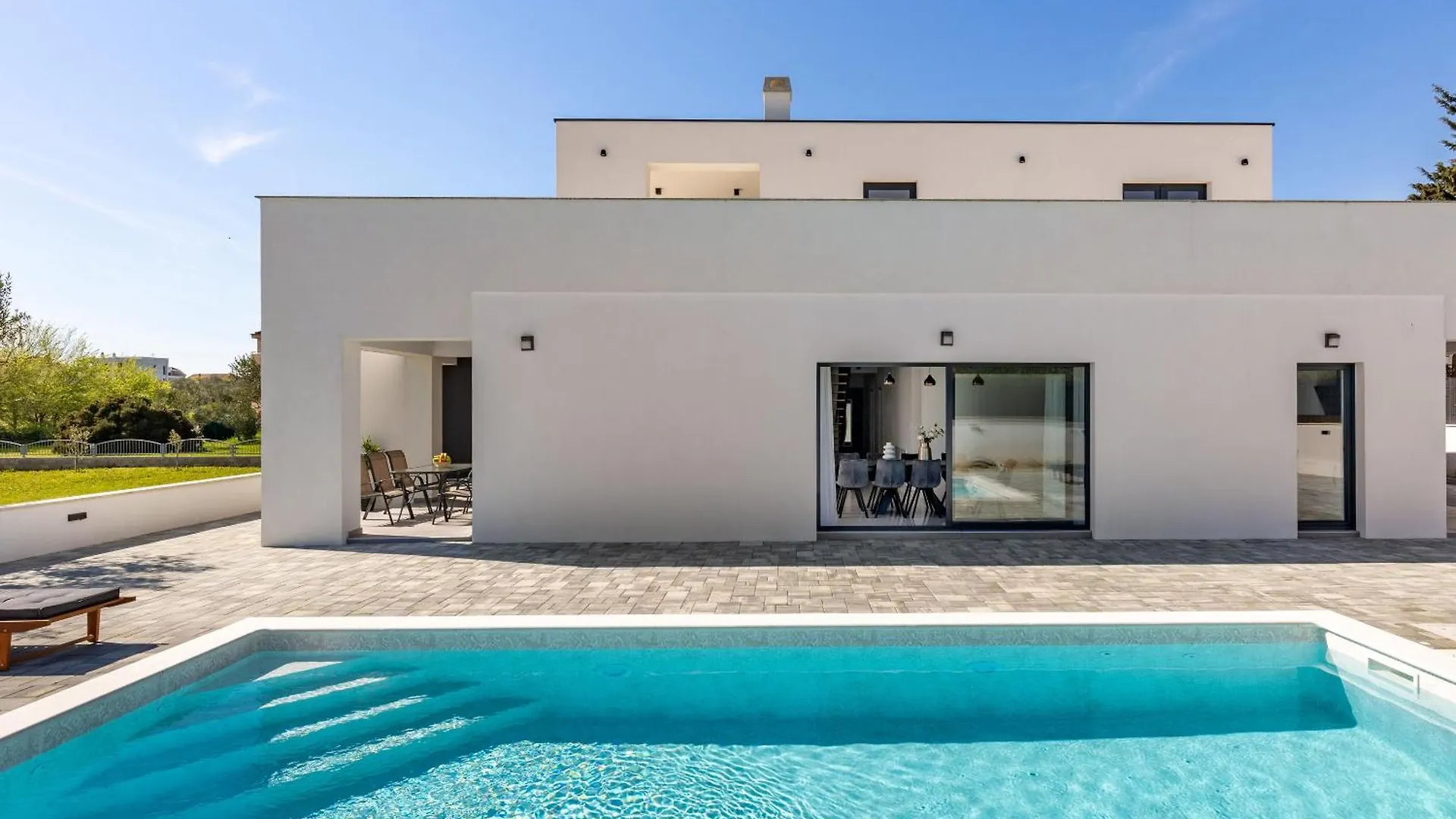 Sukošan Villa Sole