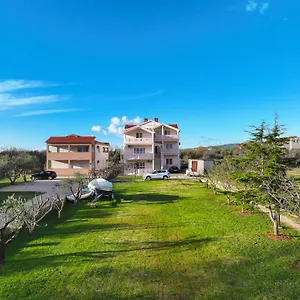 Appartamento Beachfront Jermen, Sukošan
